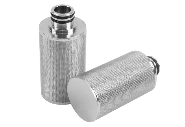 wire mesh filter